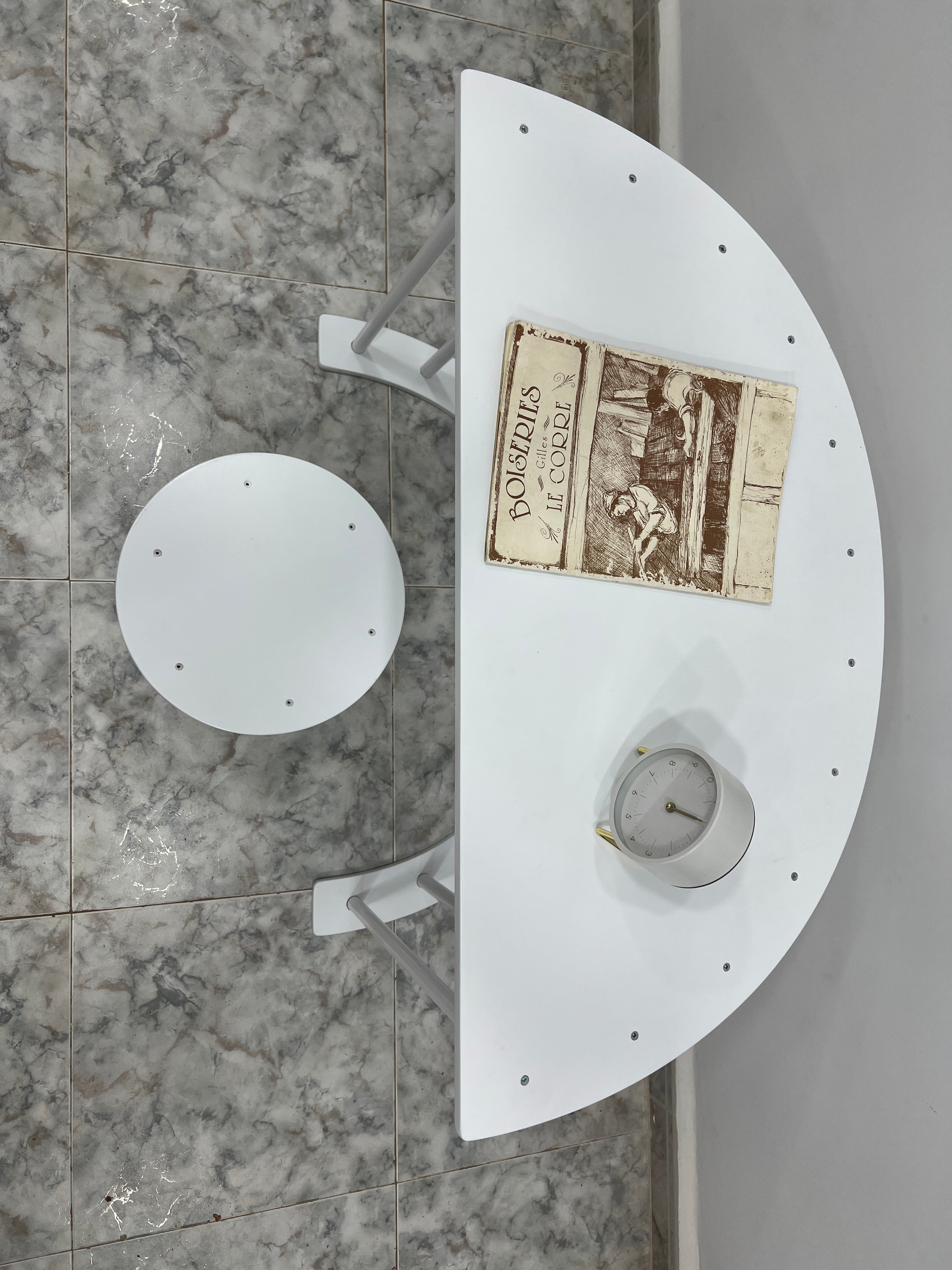 بتصميم عصري Meubles Multifonctions  + 🎁 أرجوحة أطفال هدية مجانًا لفترة محدودة